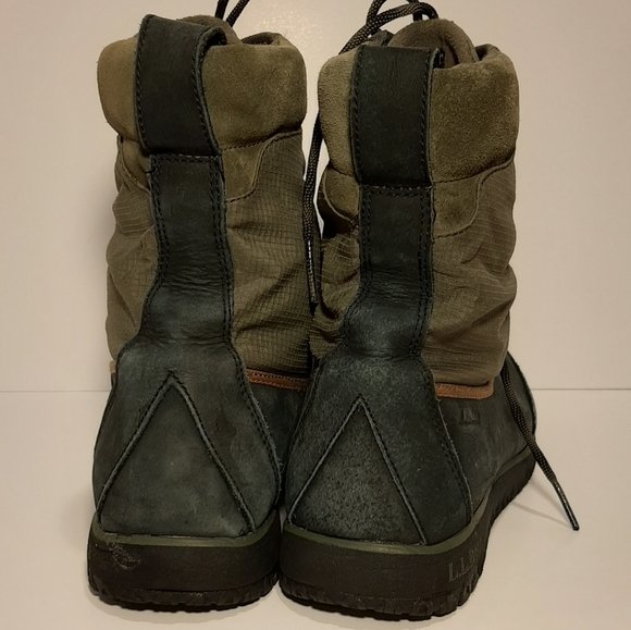 LL. Bean Ultralight Pac Boots - Picture 2 of 14